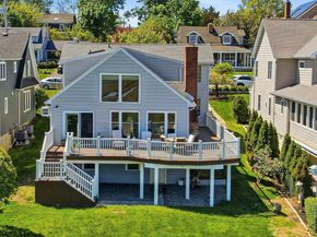 19 Hillside Avenue, Northport NY 11768