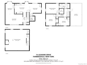 14 Leanore Drive, Farmingdale NY 11735