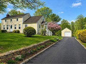 453 Smith Ridge Road, South Salem NY 10590