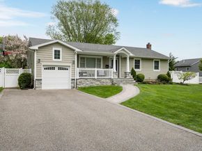 17 Furwood Drive, East Northport NY 11731