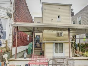 150 Ridgewood Avenue, Brooklyn NY 11208