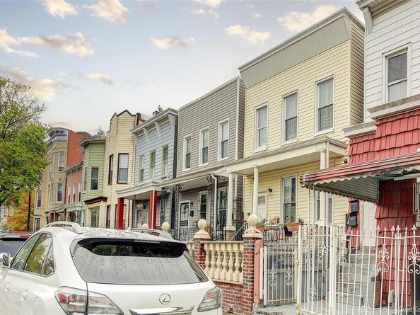 150 Ridgewood Avenue, Brooklyn NY 11208