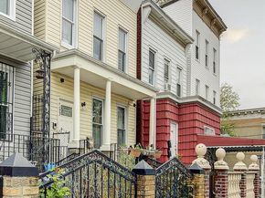 150 Ridgewood Avenue, Brooklyn NY 11208