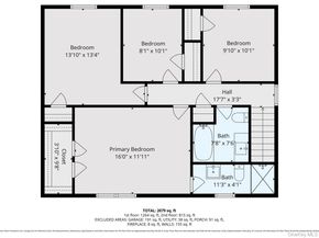 142 E Shore Drive, Massapequa NY 11758