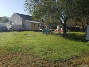 56 Benjoe Drive, Amityville NY 11701