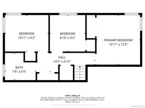 17 Gay Lore Drive, Huntington NY 11743