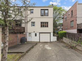 1826 Narragansett Avenue, Bronx NY 10461