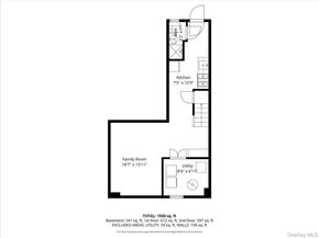 1826 Narragansett Avenue, Bronx NY 10461