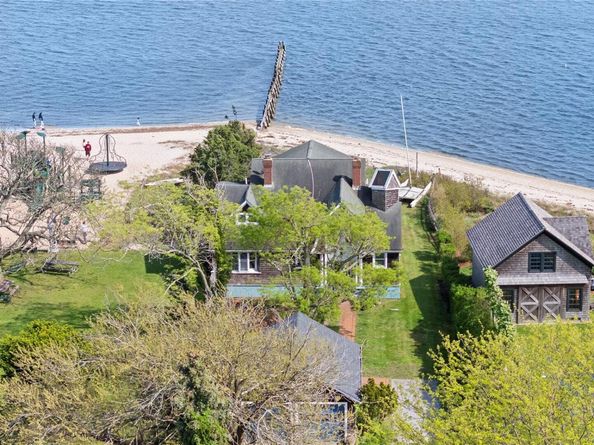 4 Shore Road, Bellport Village NY 11713