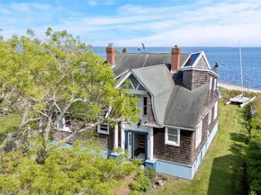 4 Shore Road, Bellport Village NY 11713