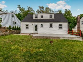 Undisclosed Address #993851, Yonkers NY 10705