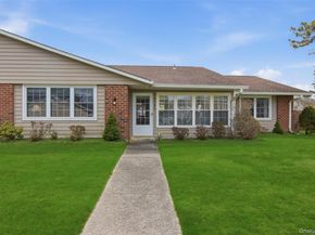 150 Eastbourne Court B, Ridge NY 11961