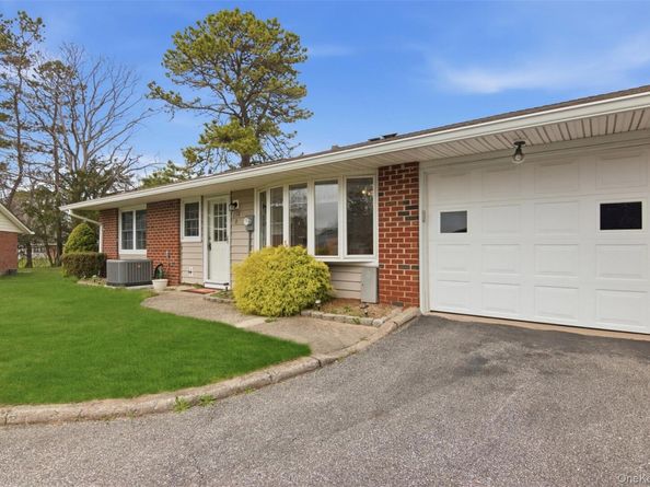 150 Eastbourne Court B, Ridge NY 11961