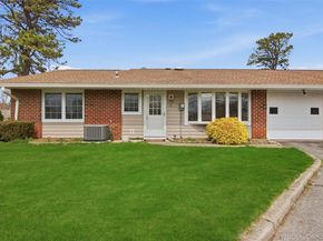 150 Eastbourne Court B, Ridge NY 11961