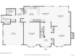 155 Bengeyfield Drive, East Williston NY 11596