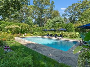 95 Tyrone Drive, East Hampton NY 11937