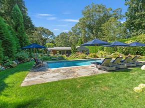 95 Tyrone Drive, East Hampton NY 11937