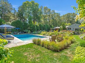 95 Tyrone Drive, East Hampton NY 11937