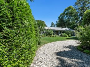 95 Tyrone Drive, East Hampton NY 11937