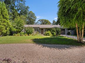 95 Tyrone Drive, East Hampton NY 11937