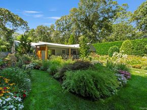 95 Tyrone Drive, East Hampton NY 11937