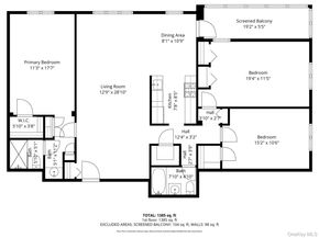 11 Balint Drive 351, Yonkers NY 10710