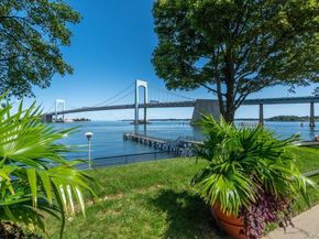 166-25 Powells Cove Boulevard 15D, Beechhurst NY 11357