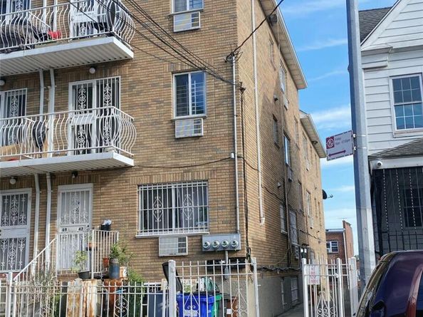 6942 43rd Avenue, Woodside NY 11377
