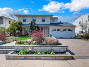 67 Reynolds Drive, Lido Beach NY 11561