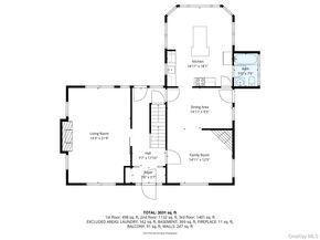75 Chappaqua Road, Briarcliff Manor NY 10510