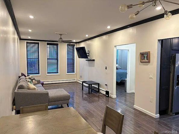 756 Macdonough Street E1, Brooklyn NY 11233