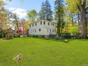 225 Rockingstone Avenue, Larchmont NY 10538