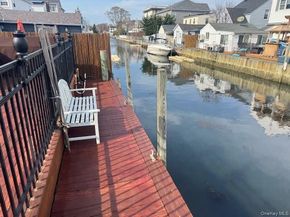 75 S Bay Drive, Babylon NY 11702