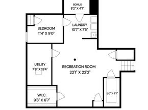 45 Runyon Place, Scarsdale NY 10583