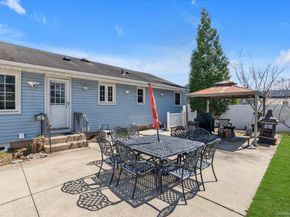 689 Pleasant Avenue, Westbury NY 11590