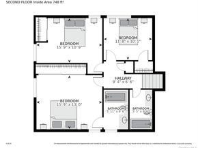 43 Highwood Road, East Norwich NY 11732