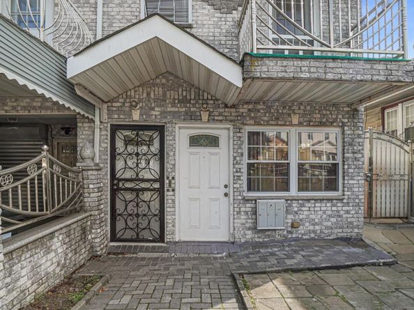 12706 97th Avenue, Richmond Hill NY 11419