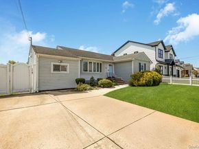 3866 Hudson Avenue, Seaford NY 11783