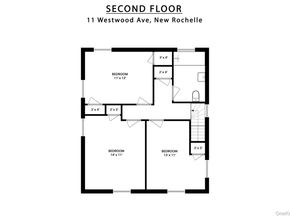 11 Westwood Avenue, New Rochelle NY 10801