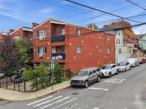 4600 Bronx Boulevard, Bronx NY 10470