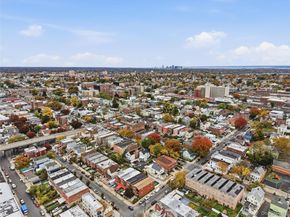 4600 Bronx Boulevard, Bronx NY 10470