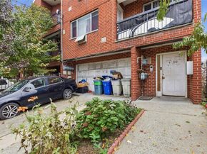 4600 Bronx Boulevard, Bronx NY 10470