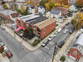 4600 Bronx Boulevard, Bronx NY 10470