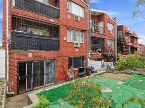 4600 Bronx Boulevard, Bronx NY 10470