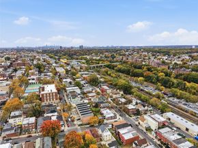 4600 Bronx Boulevard, Bronx NY 10470