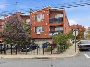 4600 Bronx Boulevard, Bronx NY 10470