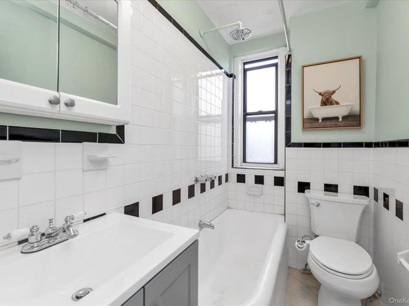 8300 Talbot Street 6H, Kew Gardens NY 11415