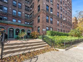 8300 Talbot Street 6H, Kew Gardens NY 11415