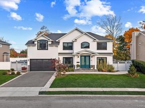 60 Moss Lane, Jericho NY 11753