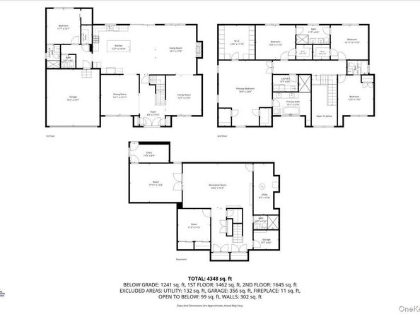 60 Moss Lane, Jericho NY 11753